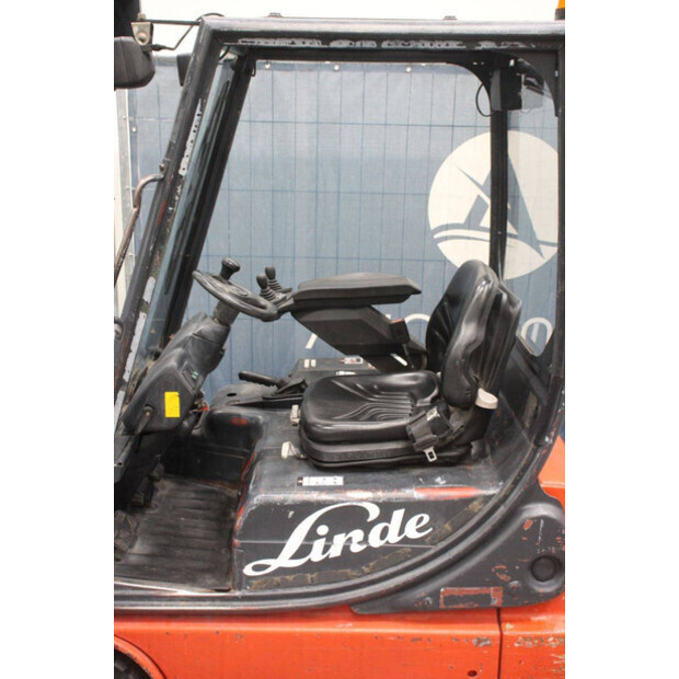 Linde E16-45575482