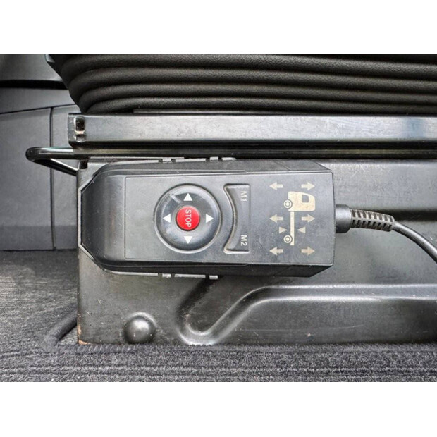 2018 مرسيدس بنز ACTROS 2542-45575506