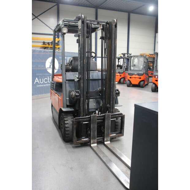 2007 تويوتا 7FBMF16-45575518