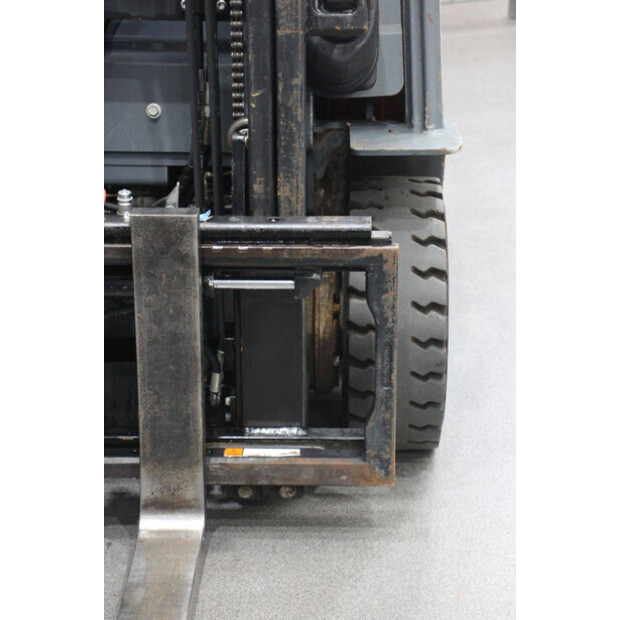 2007 تويوتا 7FBMF16-45575525