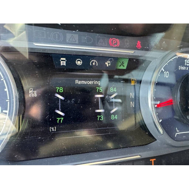 2019 سكانيا R450-45575555