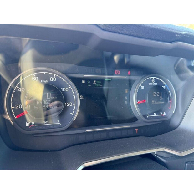 2019 سكانيا R450-45575557