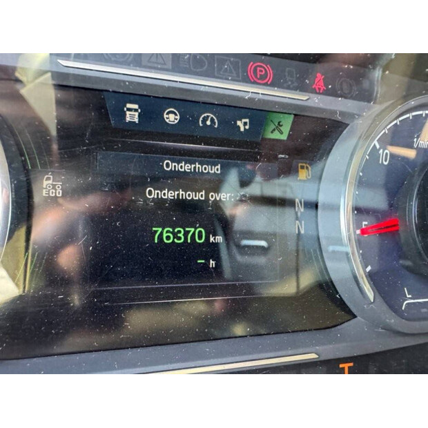 2019 سكانيا R450-45575560