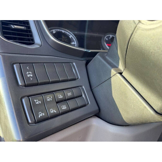 2019 سكانيا R450-45575561