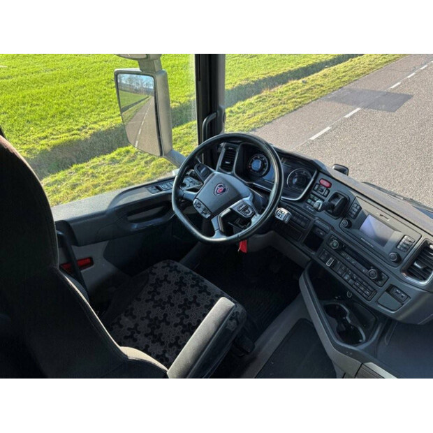 2019 سكانيا R450-45575563