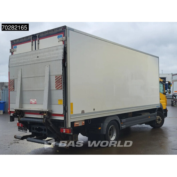 2016 Mercedes-Benz Atego 1524-45575571