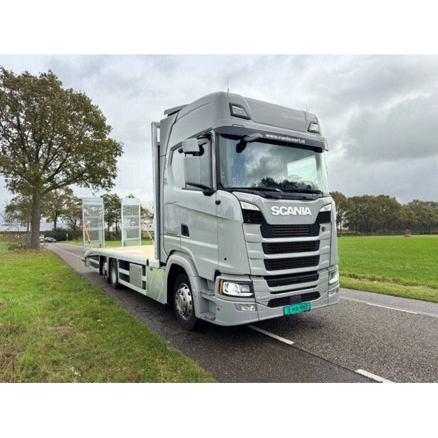 2019 Scania S450-45575577