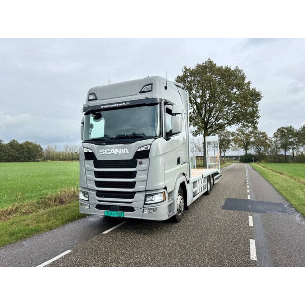 2019 Scania S450-45575579