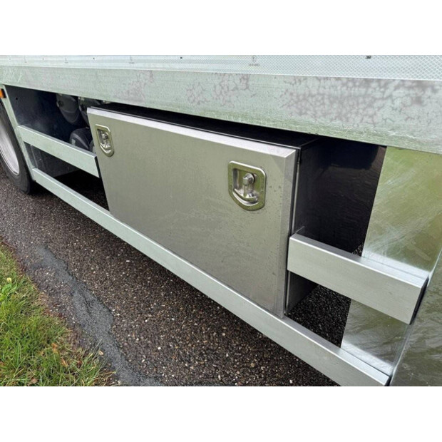 2019 Scania S450-45575581