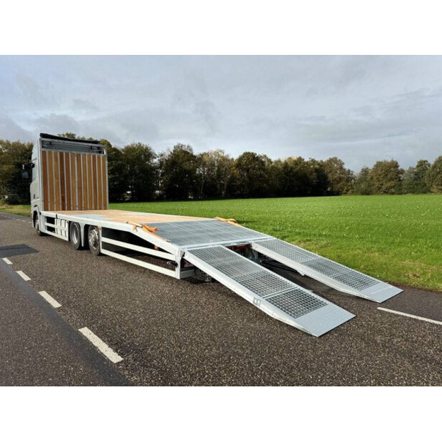 2019 Scania S450-45575587