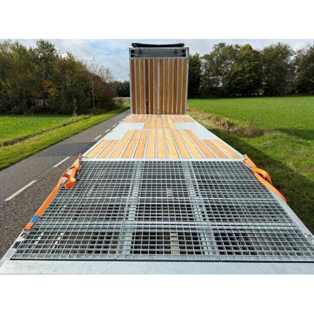 2019 Scania S450-45575590