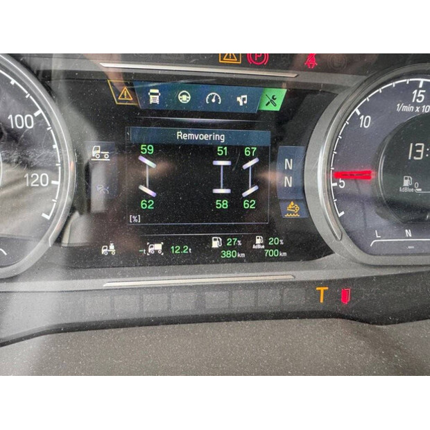 2019 Scania S450-45575596