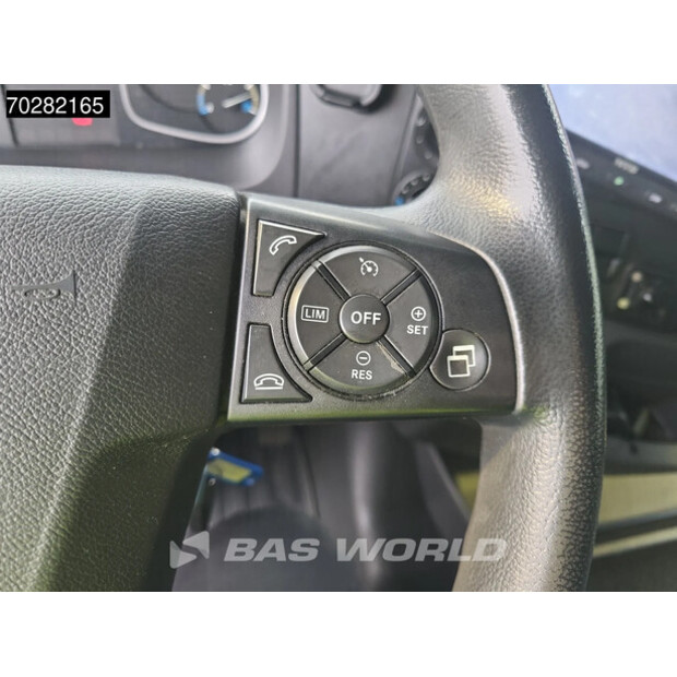 2016 Mercedes-Benz Atego 1524-45575613