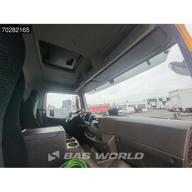 2016 Mercedes-Benz Atego 1524-45575616