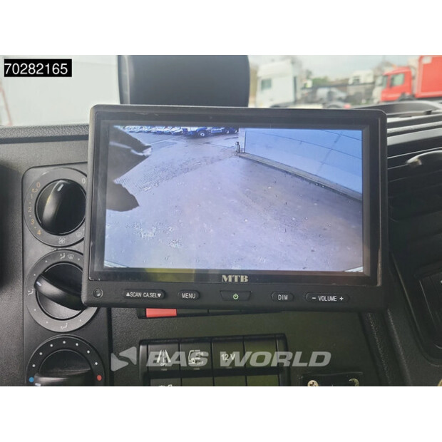 2016 Mercedes-Benz Atego 1524-45575618