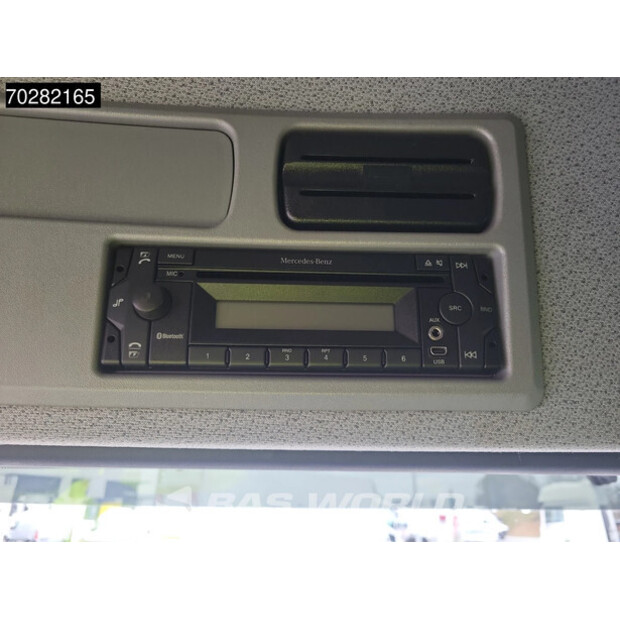 2016 Mercedes-Benz Atego 1524-45575620