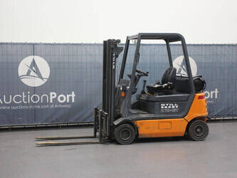 Image for LIFTS Still R70-16T