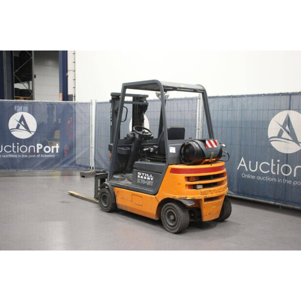 ستيل R70-16T-45575625