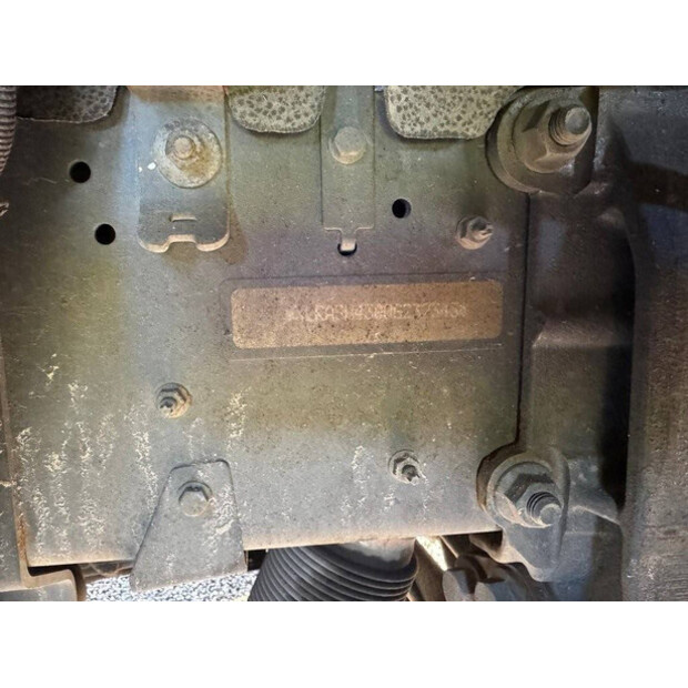 2019 DAF XF530-45575669