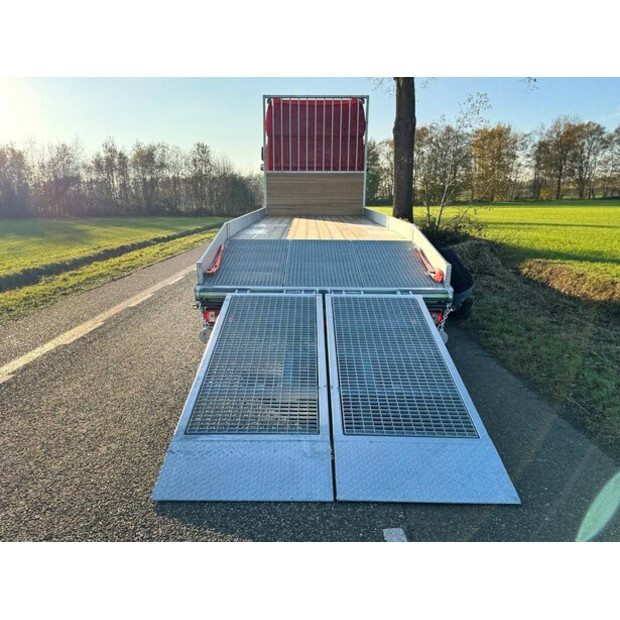 2019 DAF XF530-45575671