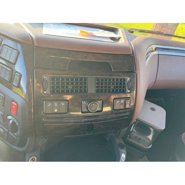 2019 DAF XF530-45575676