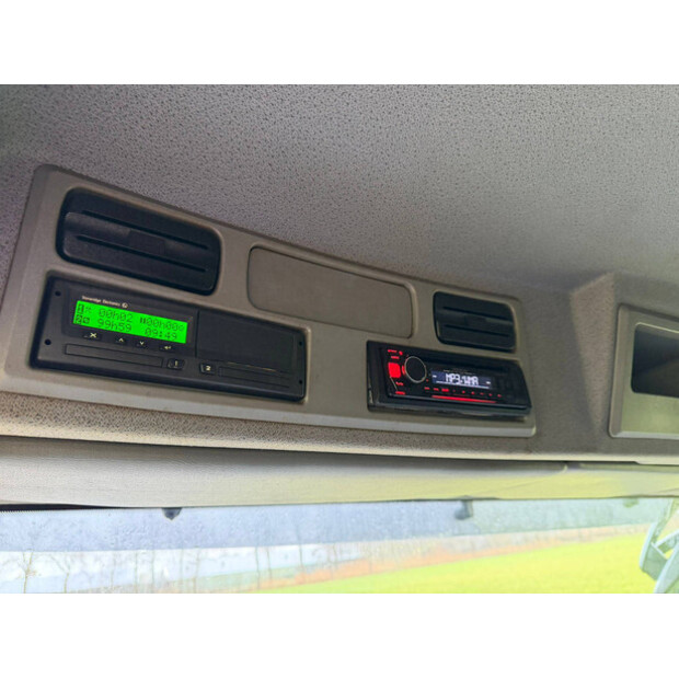 2008 Mercedes-Benz ATEGO 816-45575690