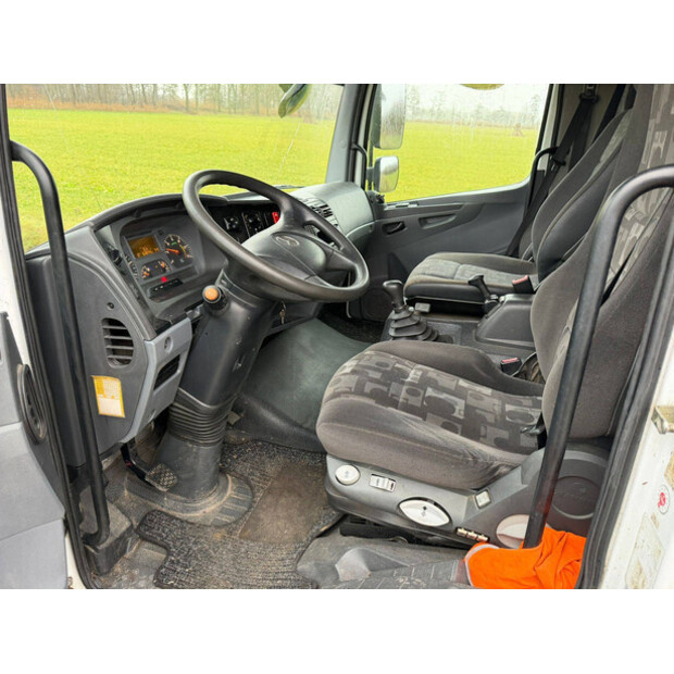 2008 Mercedes-Benz ATEGO 816-45575692