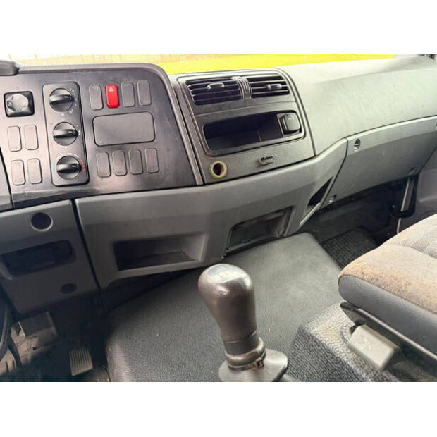 2008 Mercedes-Benz ATEGO 816-45575694