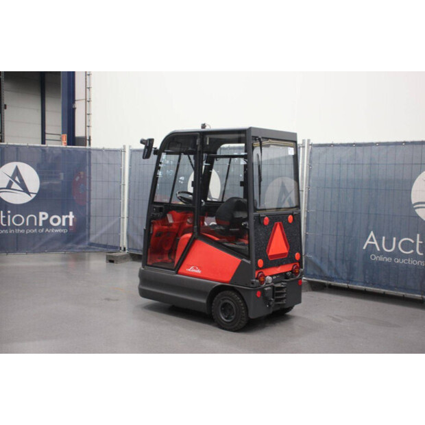 2014 Linde P60-45575697