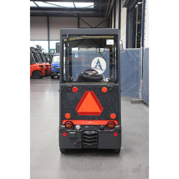 2014 Linde P60-45575698