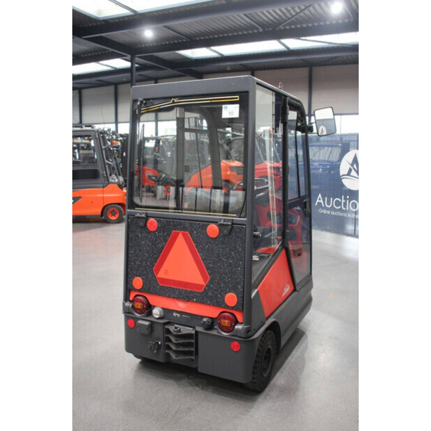 2014 Linde P60-45575699