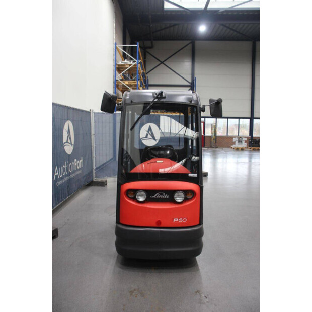 2014 Linde P60-45575701