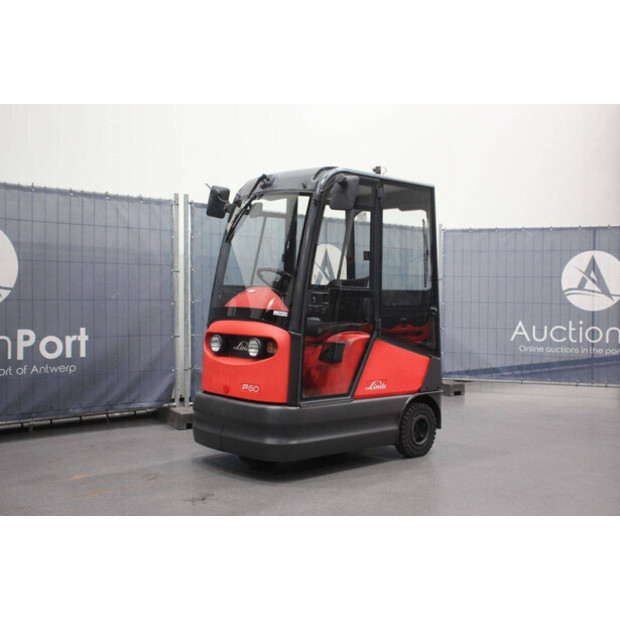 2014 Linde P60-45575702