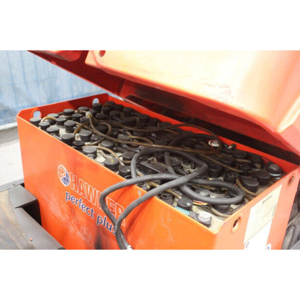 2014 Linde P60-45575706