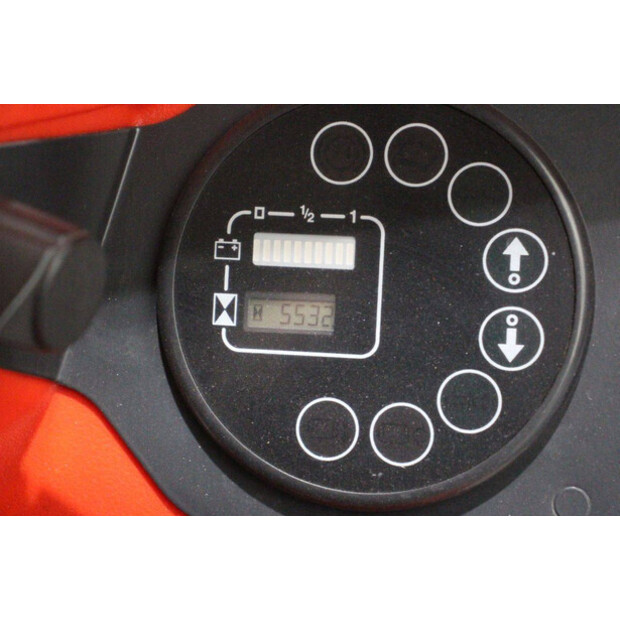 2014 Linde P60-45575713