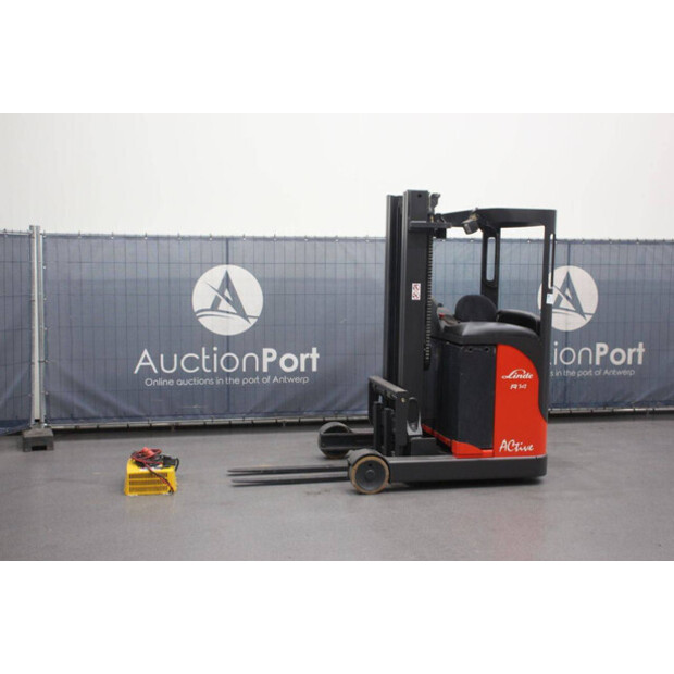 2005 Linde R14-45575736