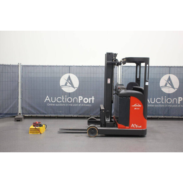 2005 Linde R14-45575737