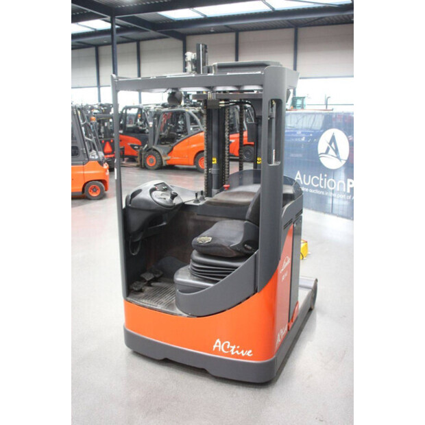 2005 Linde R14-45575740