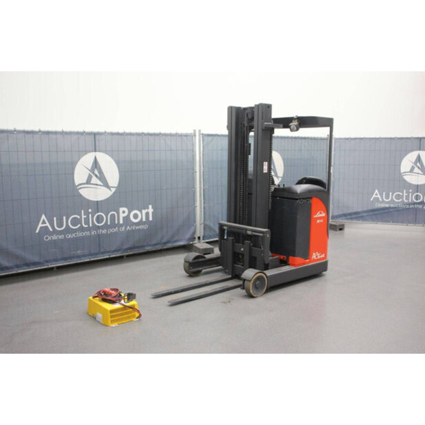 2005 Linde R14-45575743