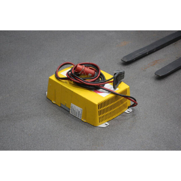 2005 Linde R14-45575744