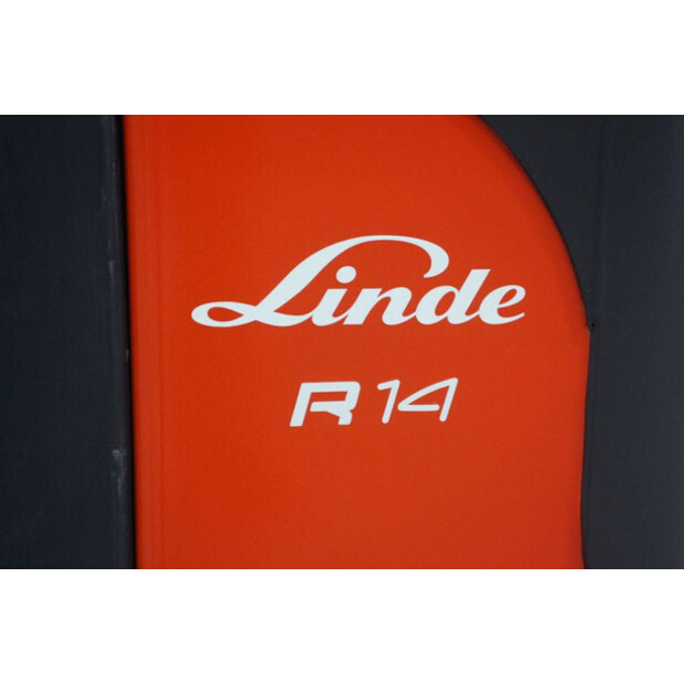 2005 Linde R14-45575749