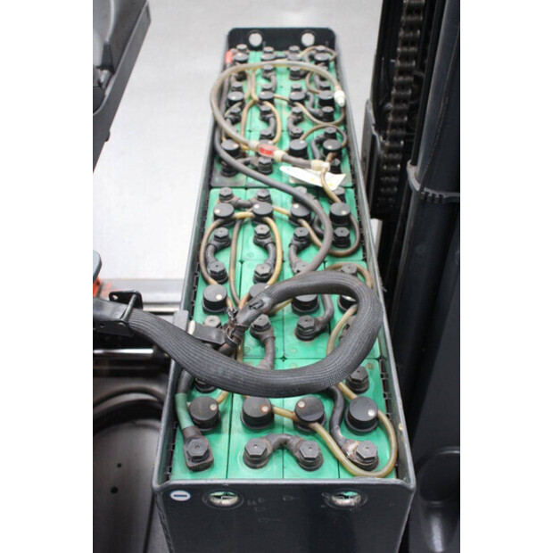 2005 Linde R14-45575759