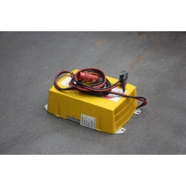 2005 Linde R14-45575761