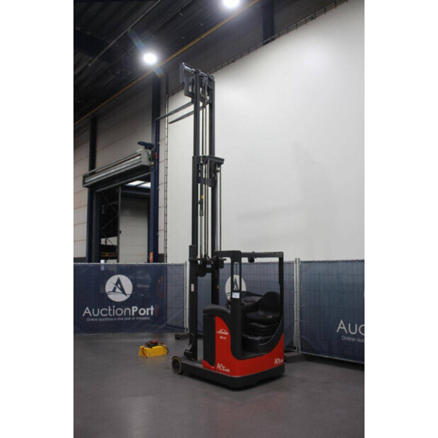 2005 Linde R14-45575764