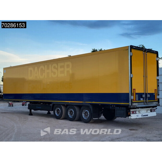 2018 Krone Thermo King SLXi 300-45575798