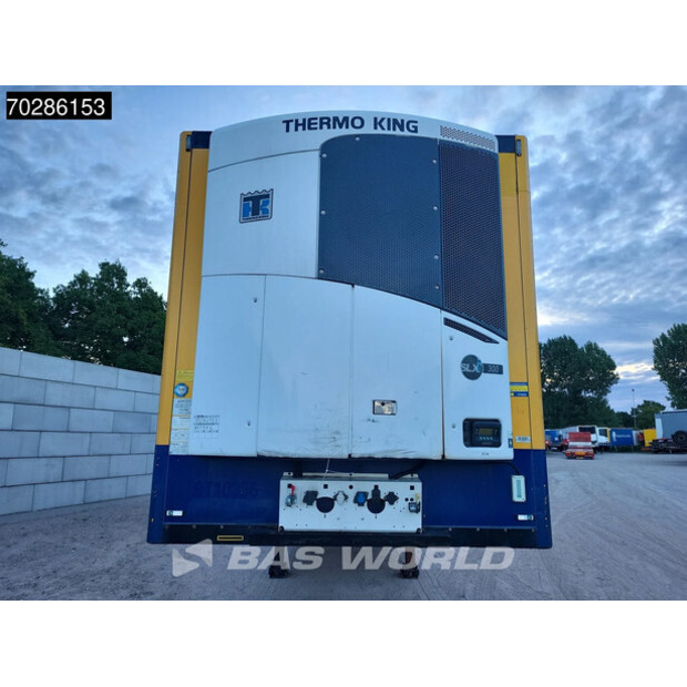 2018 Krone Thermo King SLXi 300-45575801