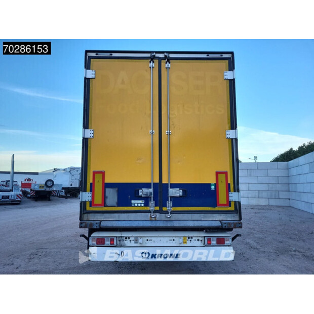 2018 Krone Thermo King SLXi 300-45575802
