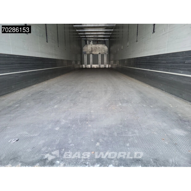 2018 Krone Thermo King SLXi 300-45575805