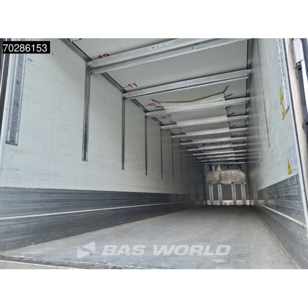 2018 Krone Thermo King SLXi 300-45575806