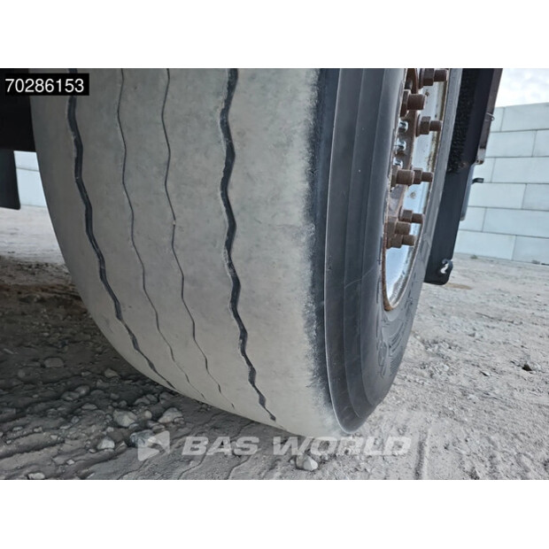 2018 Krone Thermo King SLXi 300-45575816